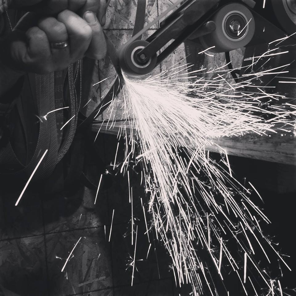 Craftsmanship Razor Hart Steel | American-Made Straight Razors — Handcrafted Since 2009